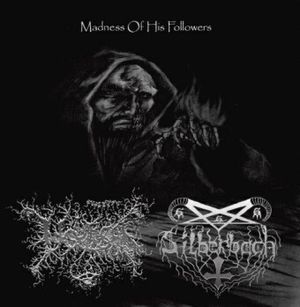 Madness of His Followers (EP)