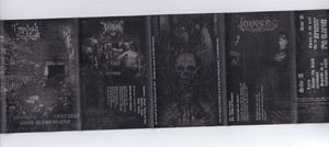 Triptych Satana