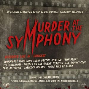 Murder at the Symphony (Live)