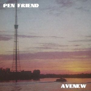 Avenew (Single)