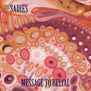 Message to Belial (Single)