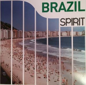 Spirit Of Brazil