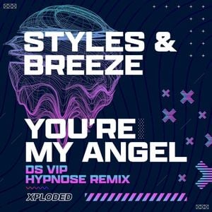 You’re My Angel (Single)