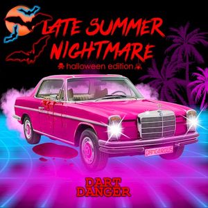 Late Summer Nightmare