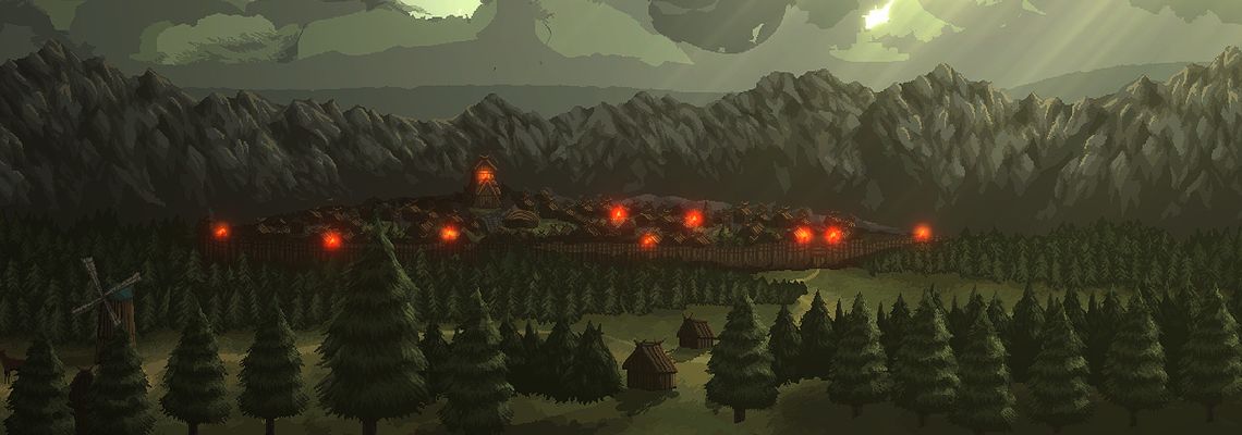 Cover Sons of Valhalla