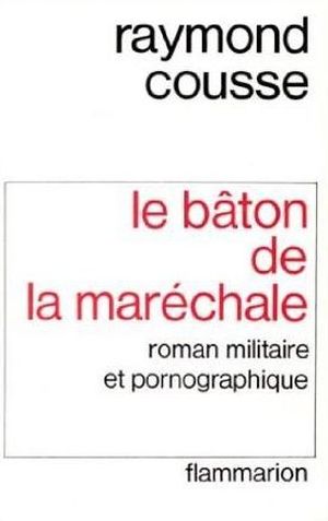 Le Bâton de la maréchale