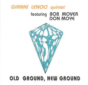 Old Ground, New Ground (Live)