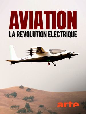 Aviation - La Révolution électrique