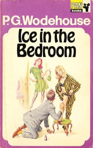 Ice in the Bedroom