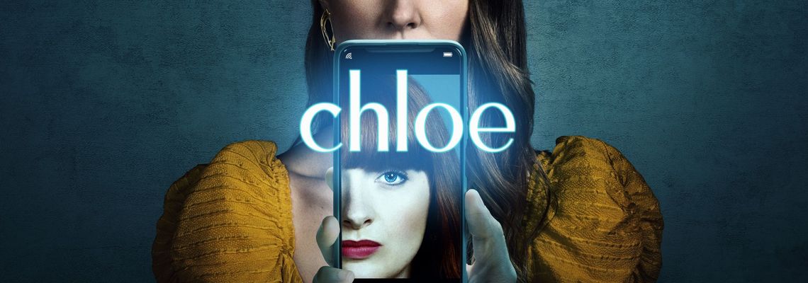 Cover Chloe