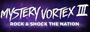 PWG Mystery Vortex III : Rock And Shock The Nation