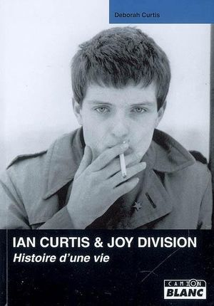 Ian Curtis et Joy division