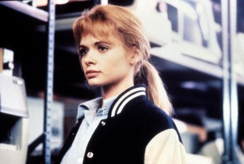 Cover Adrienne Shelly