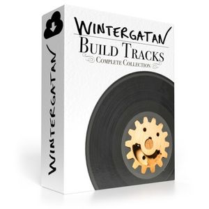 Wintergatan Build Tracks