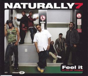 Feel It (In the Air Tonight) (Single)