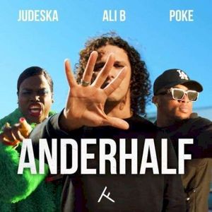 Anderhalf (Single)