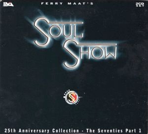 Soul Show Tune: "Shaft in Africa"