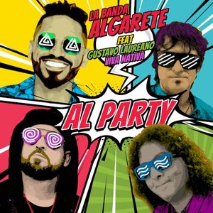 Al party (Single)