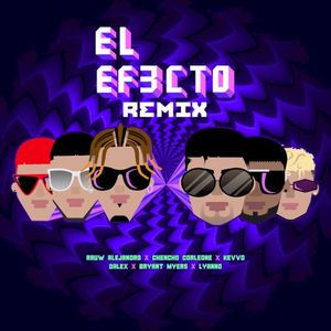 El efecto (remix)