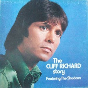 The Cliff Richard Story