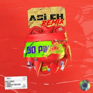 Así eh (remix)