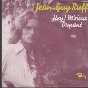 Hey ! M’sieur Dupont (Single)