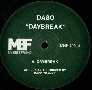 Daybreak (Single)