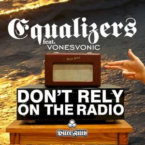 Don't Rely (On The Radio) (EP)