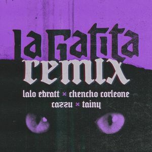 La gatita (remix)