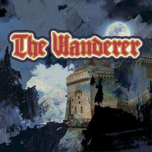 The Wanderer (Single)