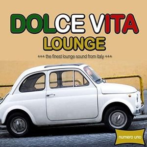La Dolce Vita Lounge