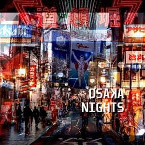 Osaka Nights (Single)