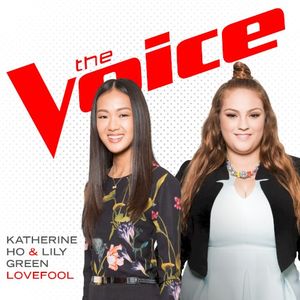 Lovefool (The Voice Performance) (Single)