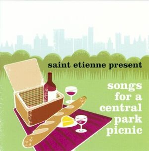 Songs for a Central Park Picnic