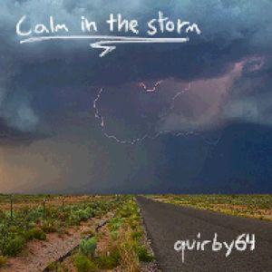 Calm in the Storm Remastered (EP)