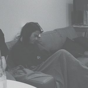 The Comedian (Single)