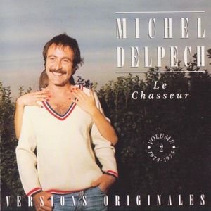 Le Chasseur : Les Années Barclay, Volume 2 (1974-1975)