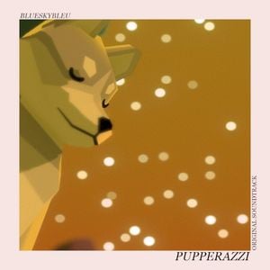 Pupperazzi Original Soundtrack (OST)