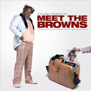 Meet the Browns (OST)
