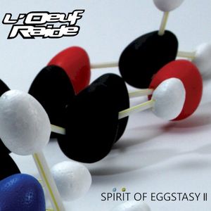 Spirit Of Eggstasy II