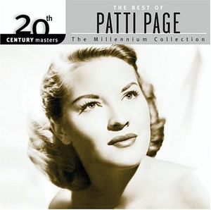 The Best of Patti Page