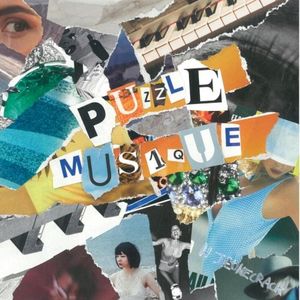 Puzzle mus1que (EP)