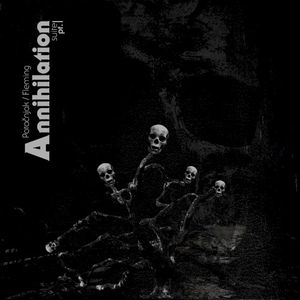 Annihilation Suite Pt. I (EP)