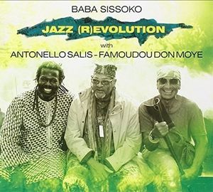 Jazz (R)evolution (Live)