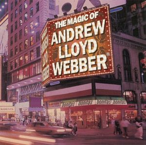 The Magic of Andrew Lloyd Webber