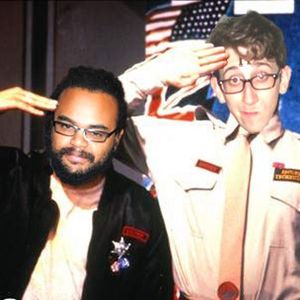 Theme from Red Dwarf (Single)