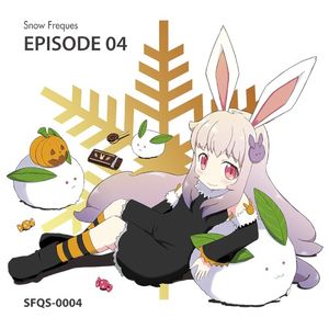 EPISODE 04 (EP)