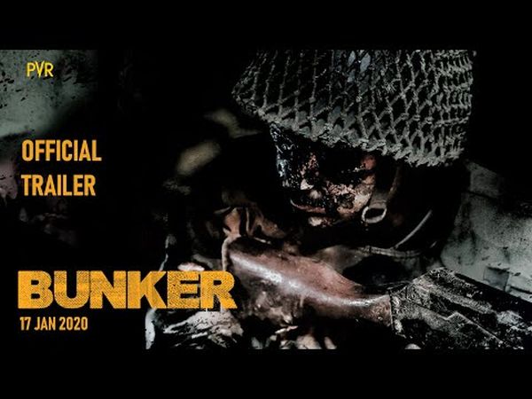 Bunker