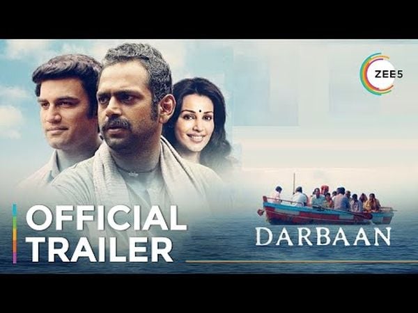 Darbaan