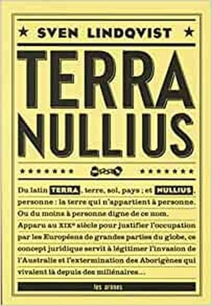 Terra Nullius